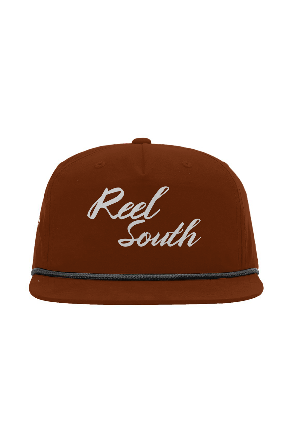 Reel South embroidered