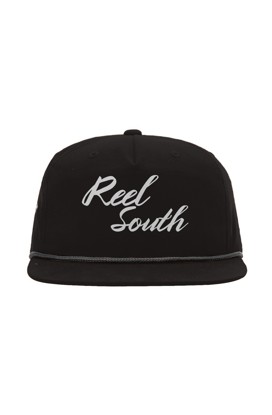 Reel South embroidered