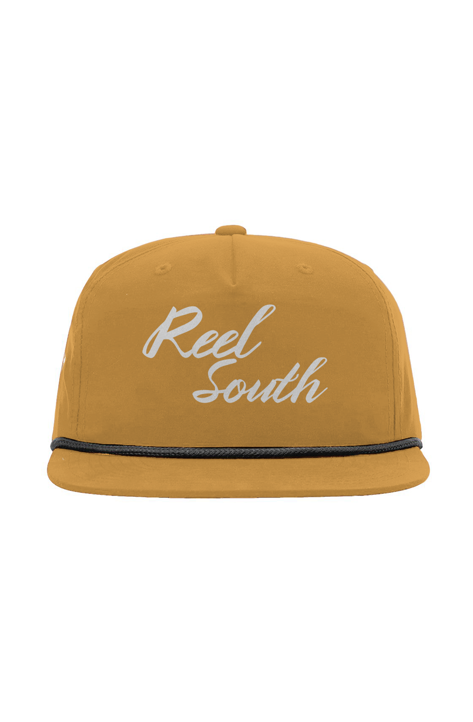 Reel South embroidered
