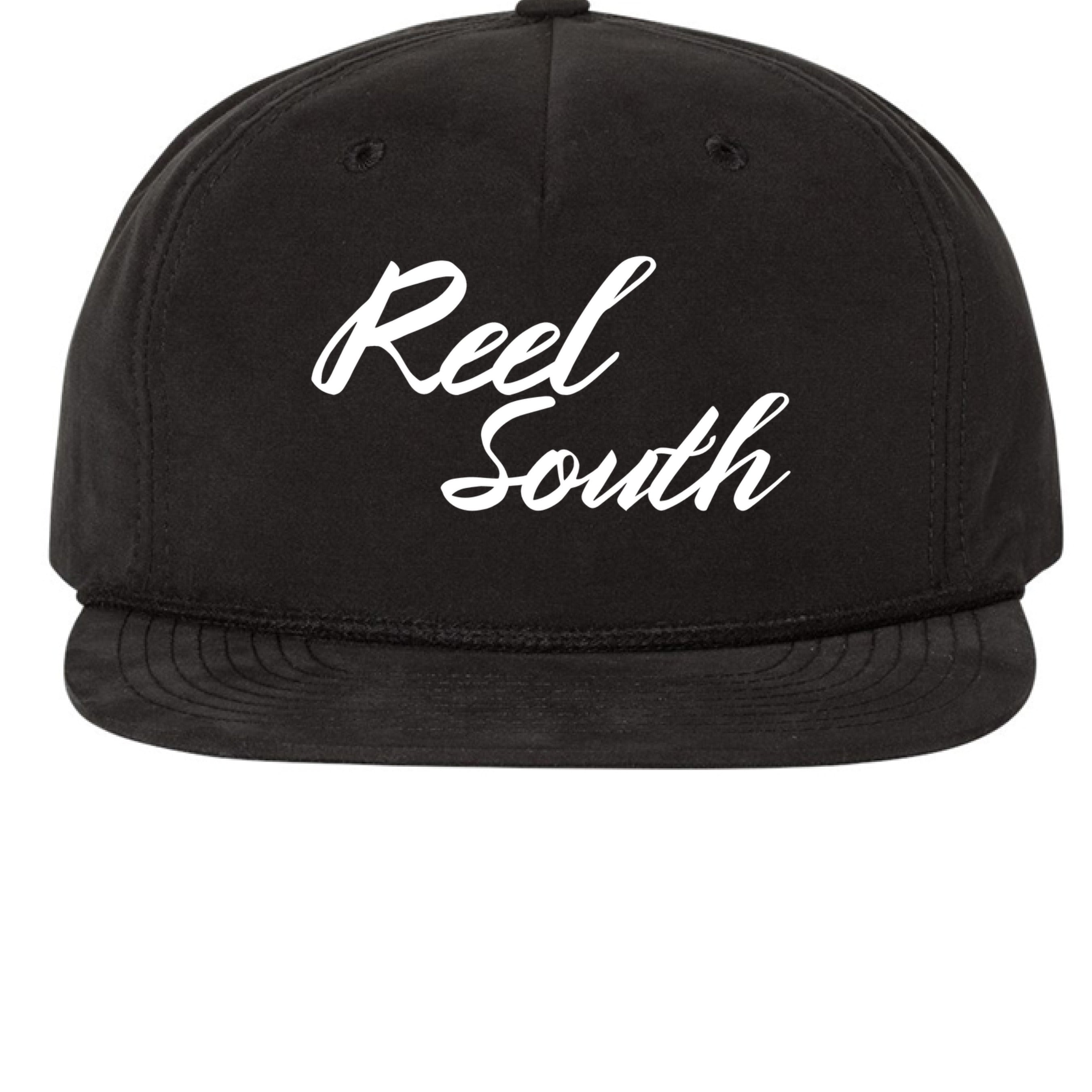 Black/ Black - FRONT