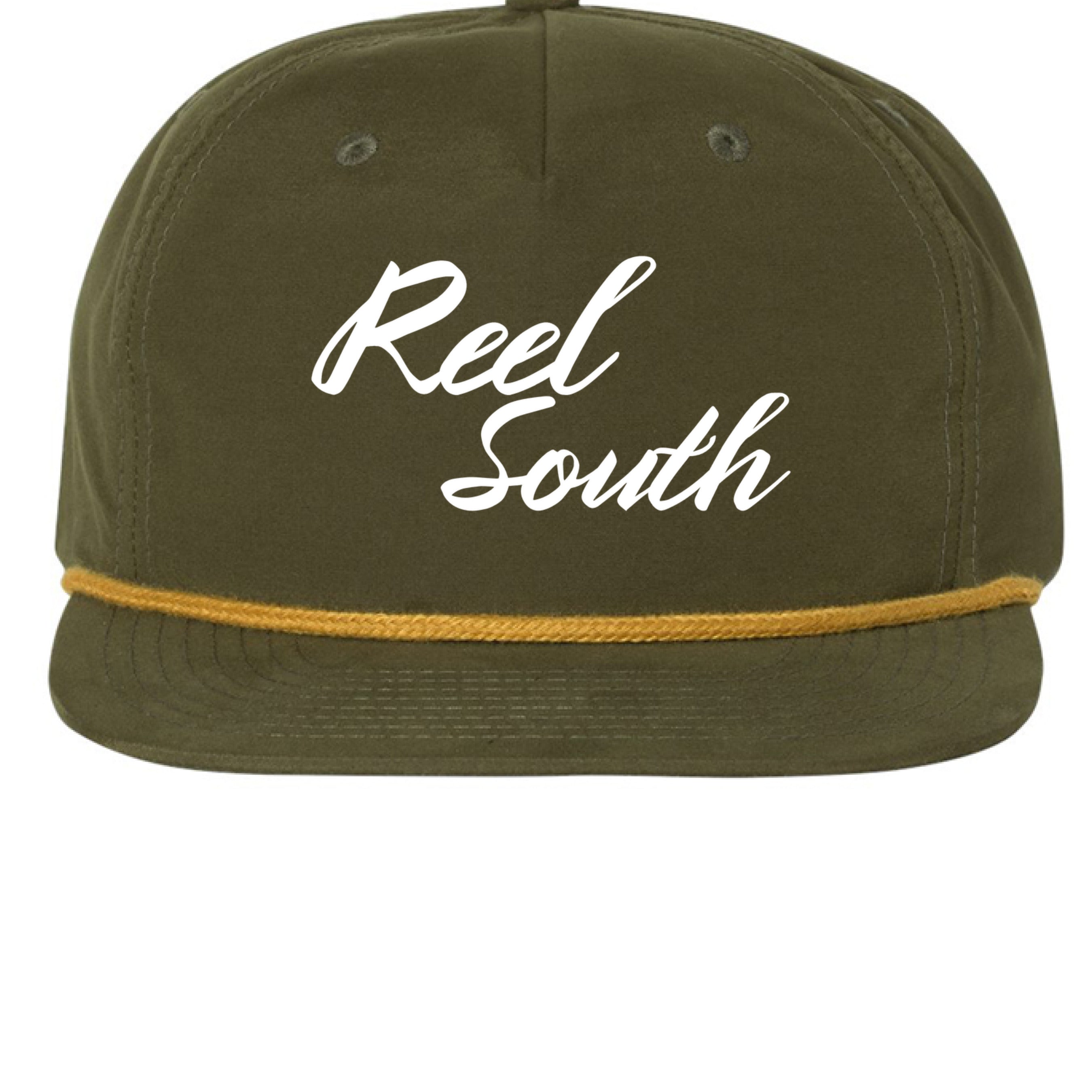 Loden/ Amber Gold - FRONT