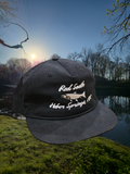 Richardson rope hat